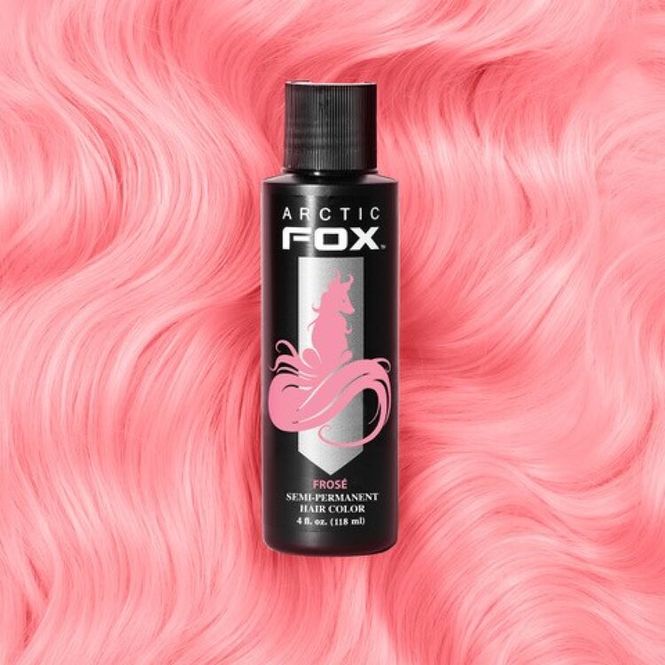 Huvudbild Arctic Fox Frosé