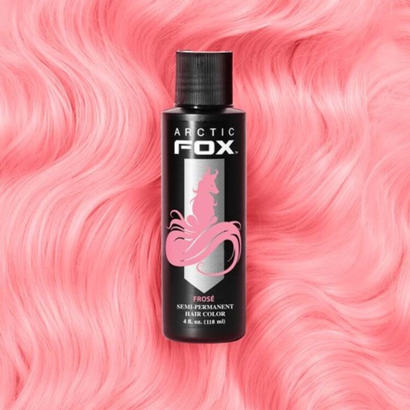 Arctic Fox Frosé