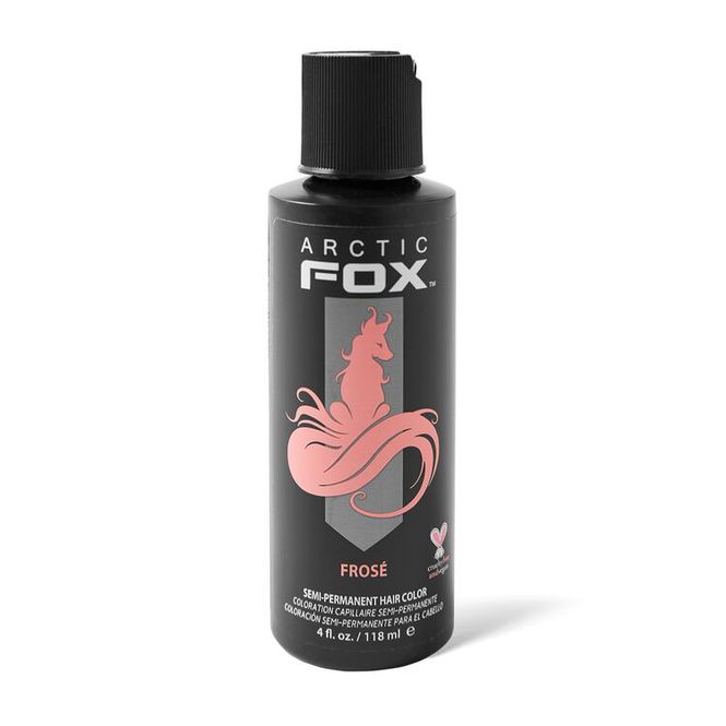 Hovedbillede Arctic Fox Frosé