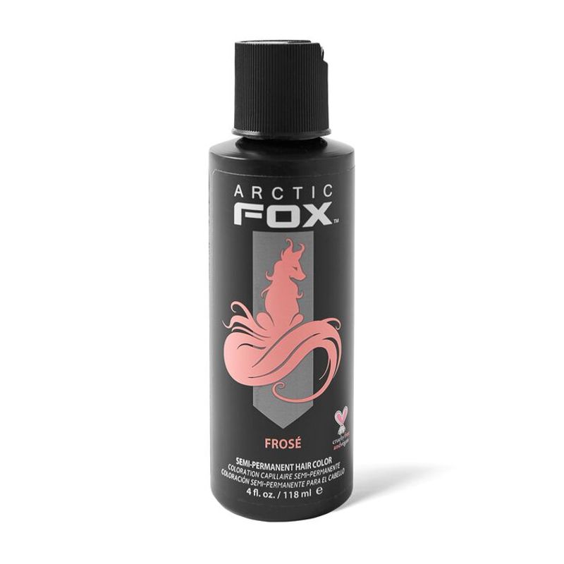 Arctic Fox Frosé