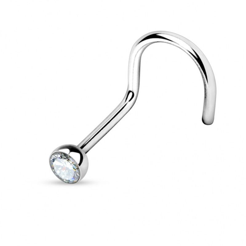 Gem Cup Nose Screw