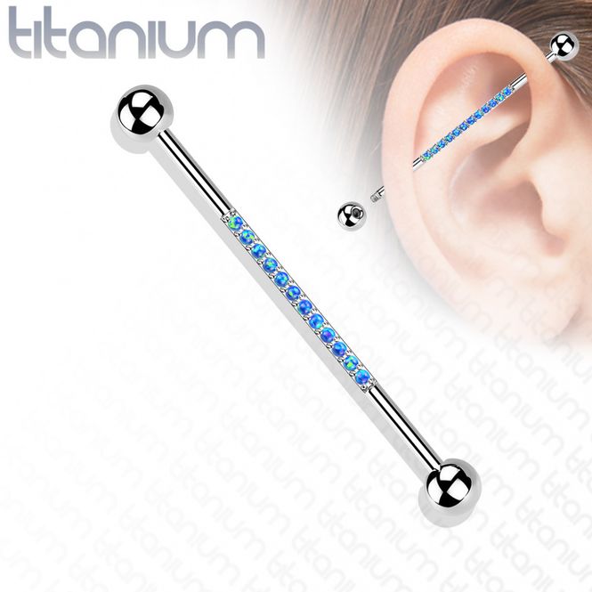 Hovedbillede Diana Opal Titan Industrial ...