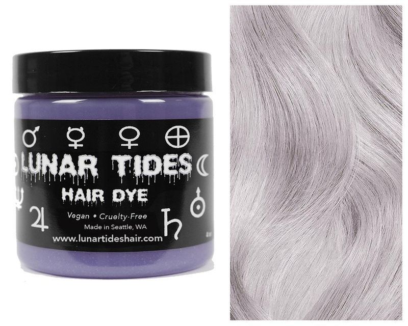 Lunar Tides Lunar White Toner