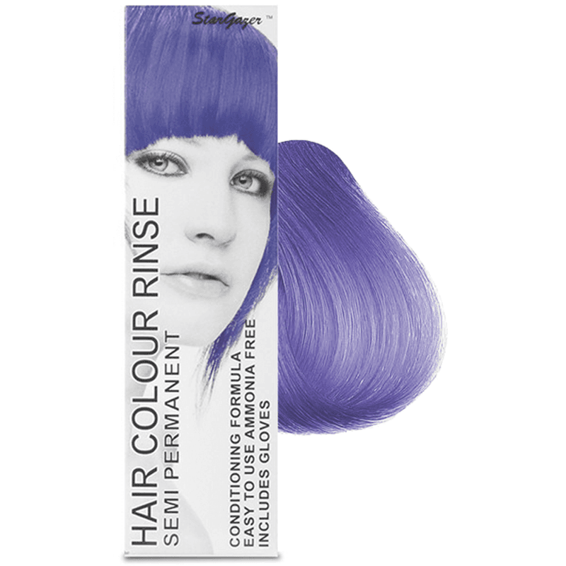 Stargazer Soft Violet