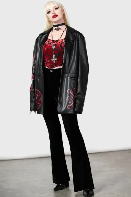 Main Image Zepar Jacket