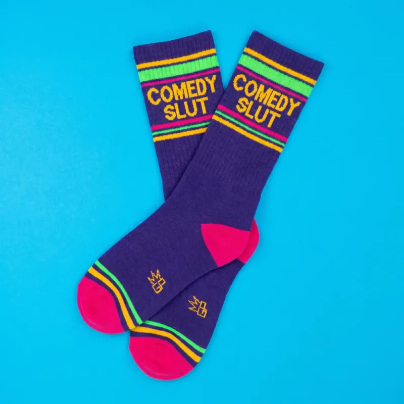 Comedy Slut