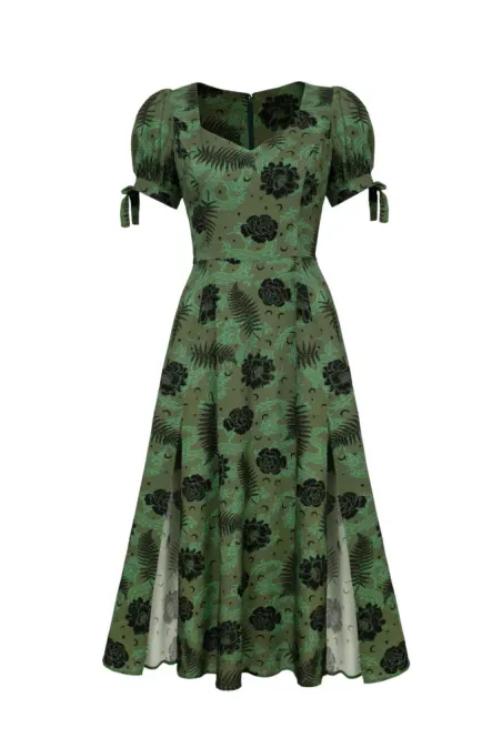 Main Image Georgia Dress