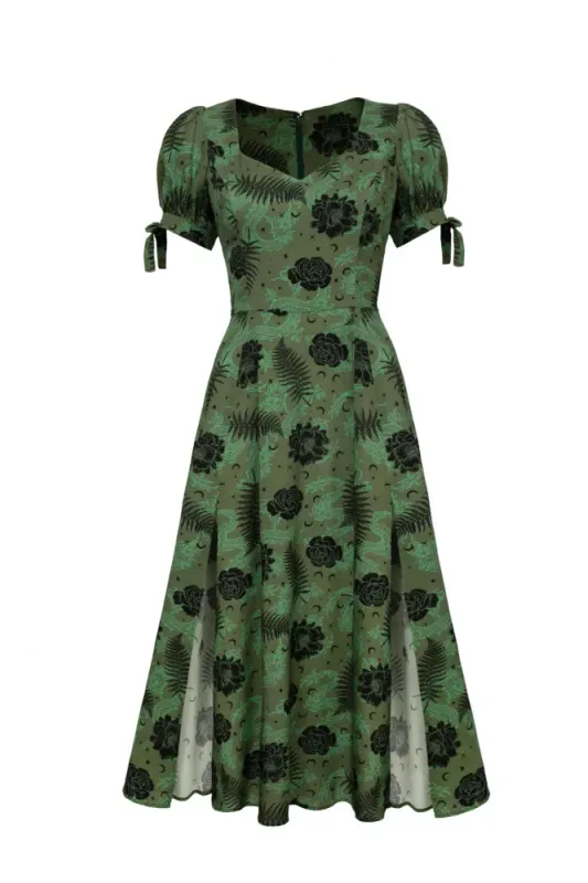 Georgia Dress