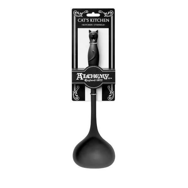 Hovedbilde Cat's Kitchen Ladle