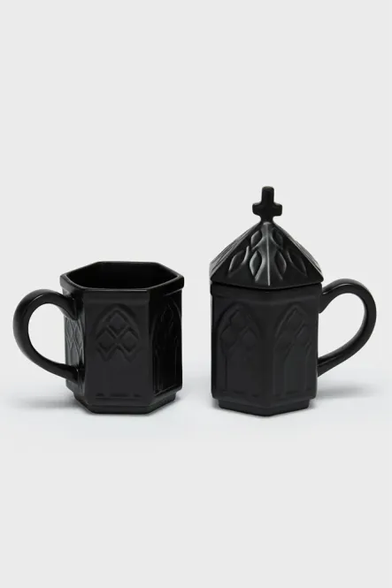 Main Image Cathedra Stacking Mug 
