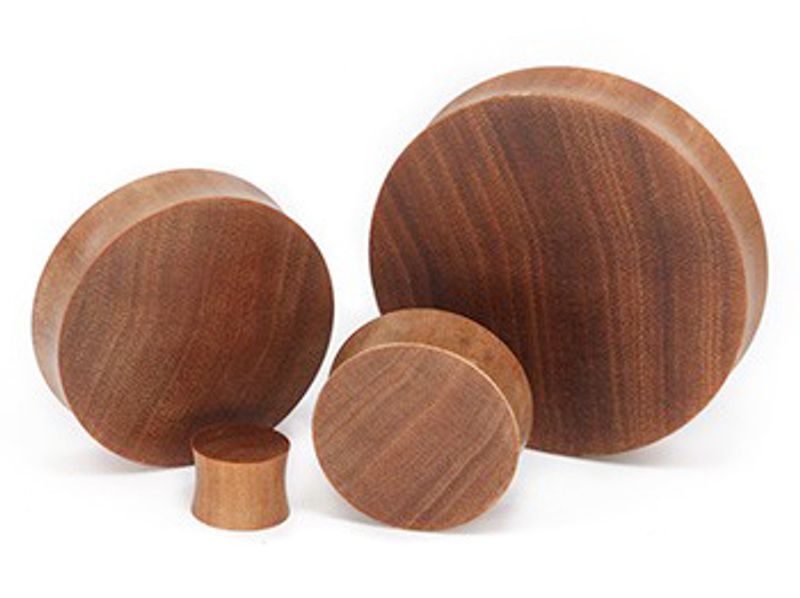 Convex Saddle Fit Saba Wood
