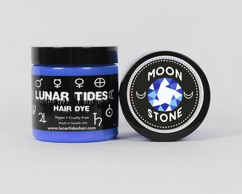 Lunar Tides Pastel Moonstone 