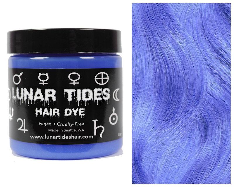 Lunar Tides Pastel Moonstone 