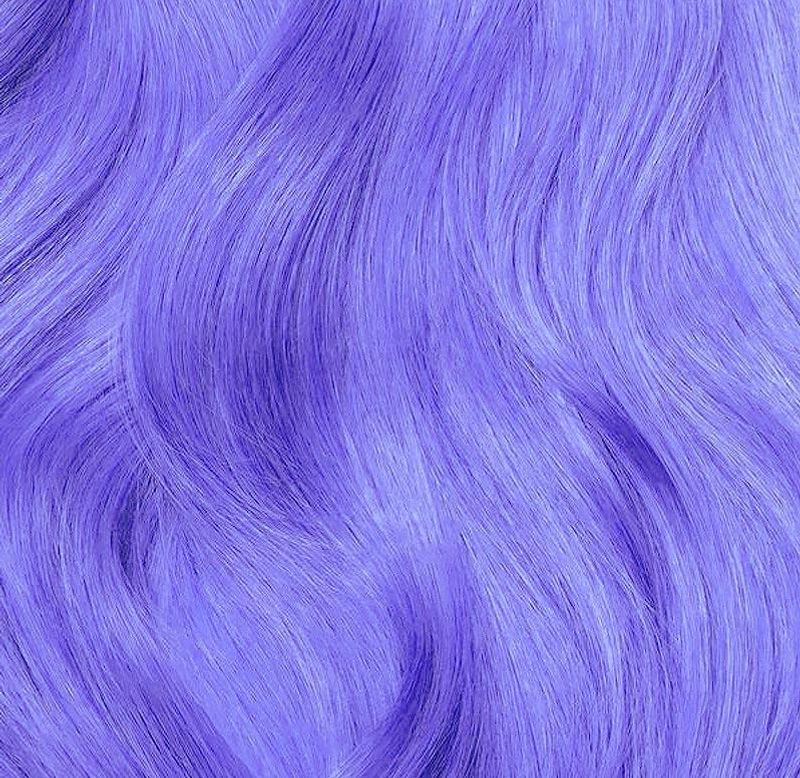 Lunar Tides Pastel Periwinkle