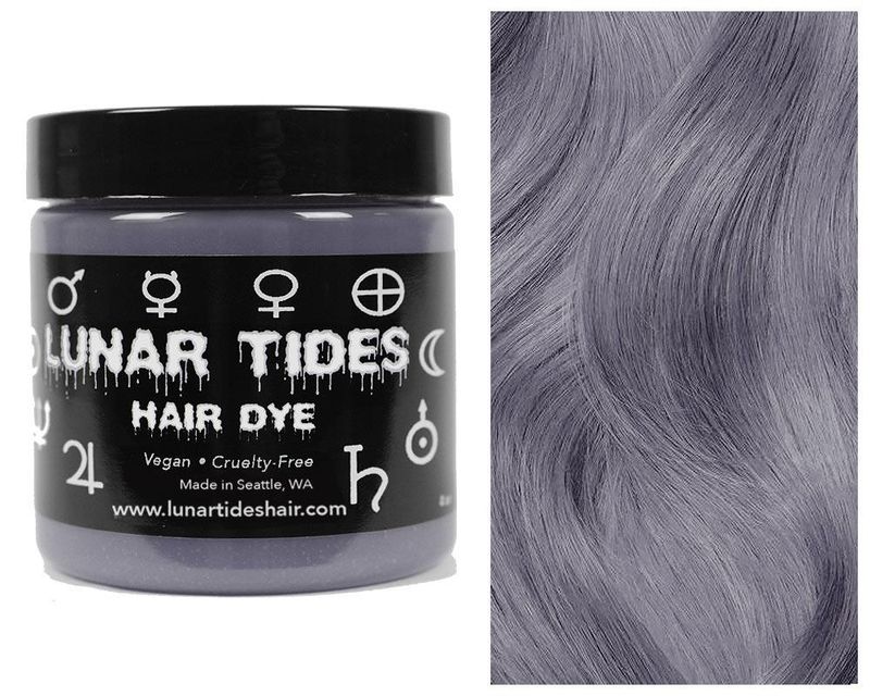 Lunar Tides Silver Lining