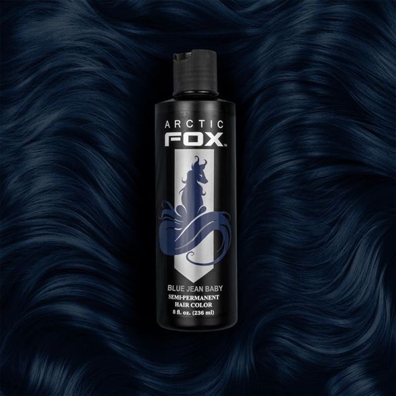 Arctic Fox Blue Jean Baby (Stor flaske)