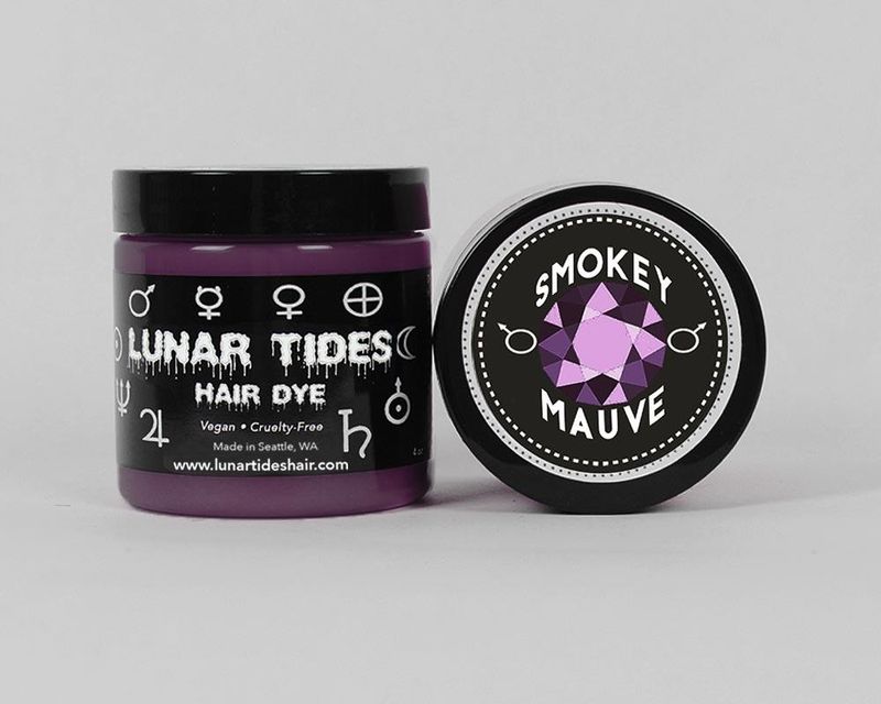 Lunar Tides Smokey Mauve