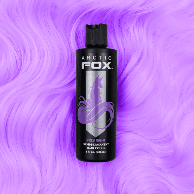 Main Image Arctic Fox Girls Night (Stor ...