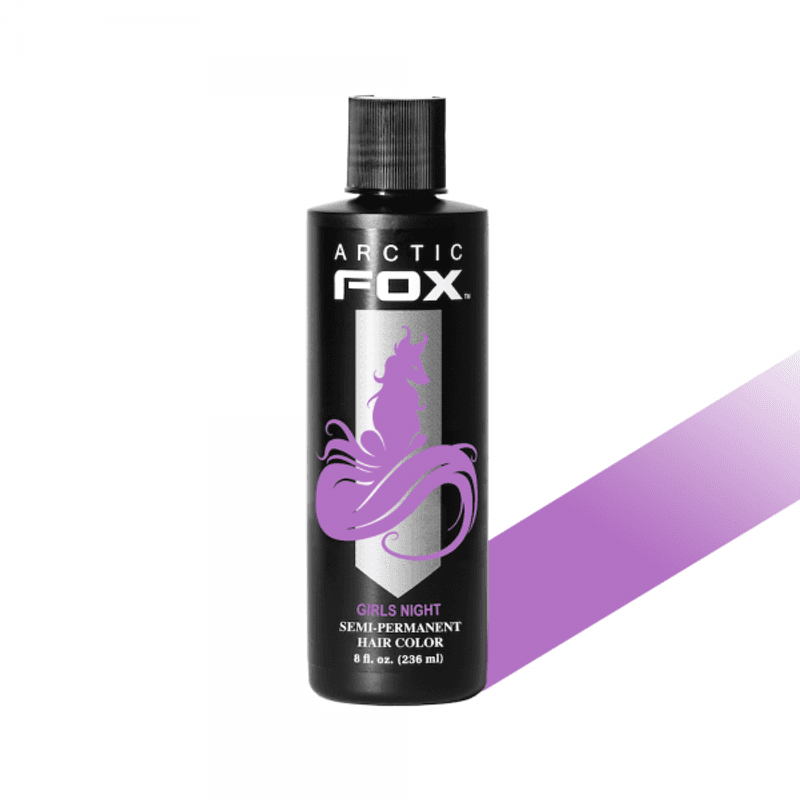 Arctic Fox Girls Night (Stor flaske)