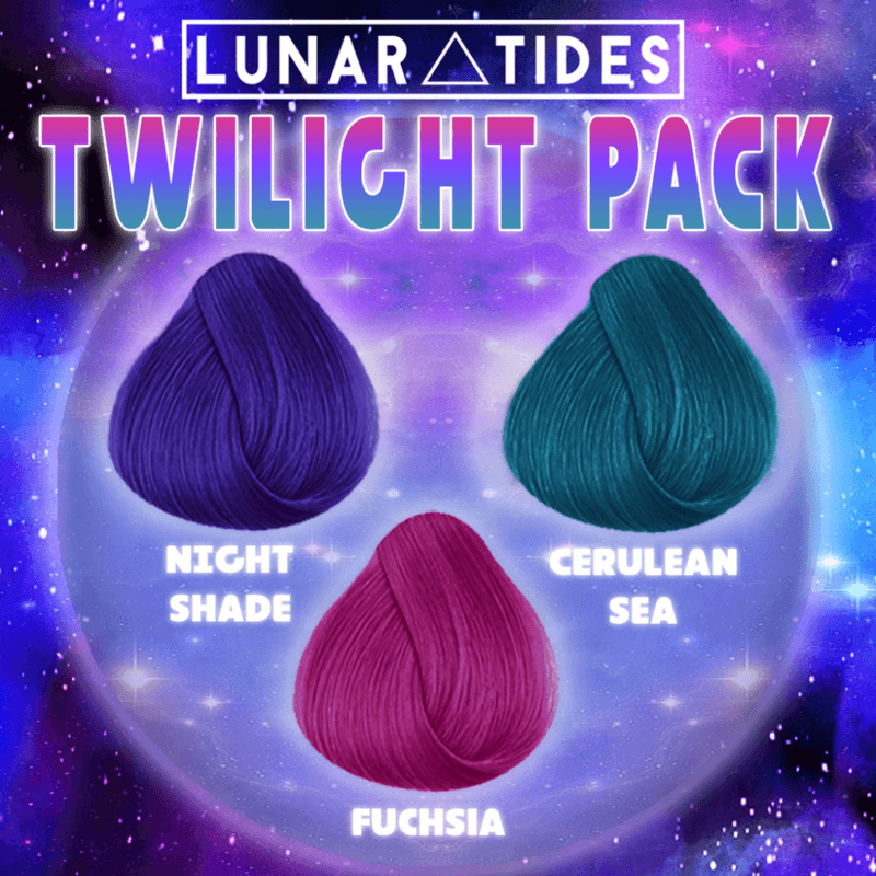 Lunar Pack Twilight