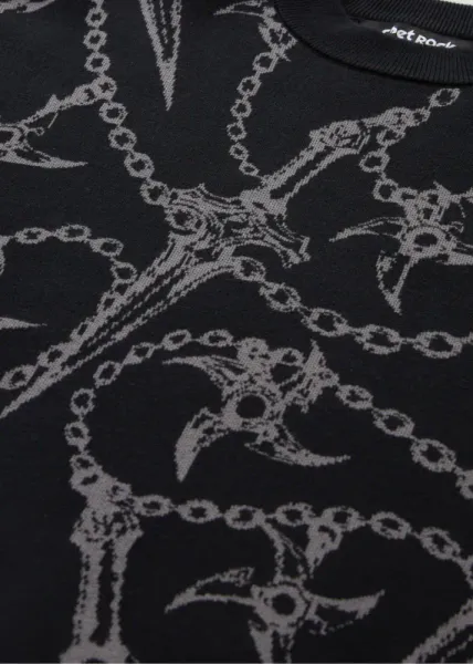 Hovedbilde Chet Rock Dagger Jumper