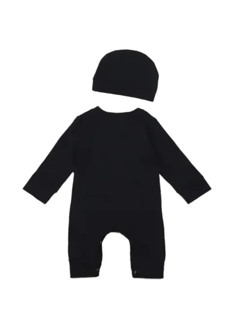 Hovedbillede Skeleton Baby Romper & Hat