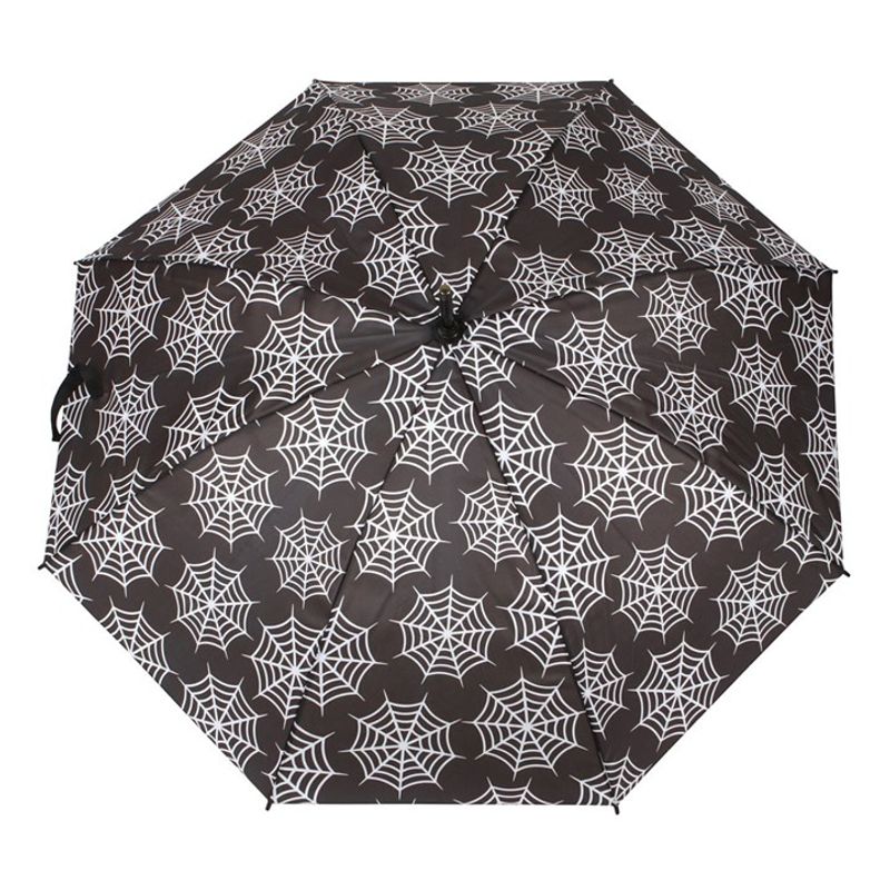 Small Spider Web Umbrella