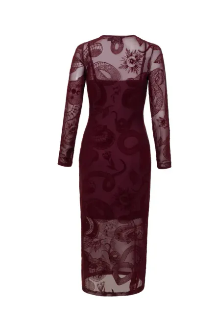 Hovedbillede Cobra Charmer Dress