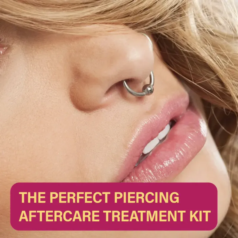 Bump & Redness Recovery Kit