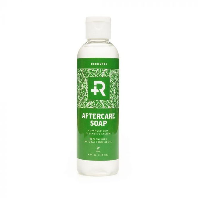 Main Image Recovery Aftercare Soap