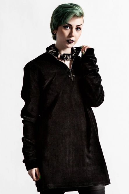 Hovedbilde High Hopes Long Sleeve Top