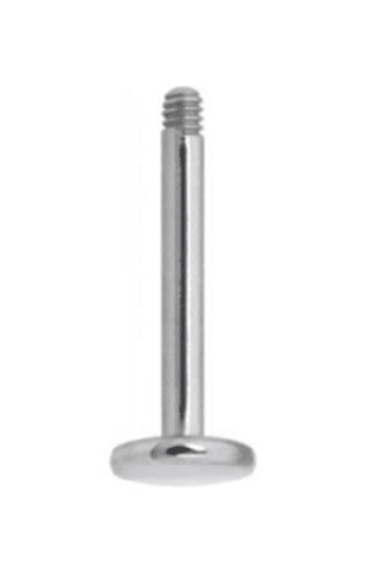Titan Labret Stem
