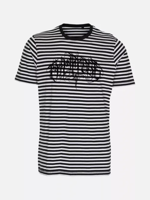 Main Image Dahlstedt Stripe Tee