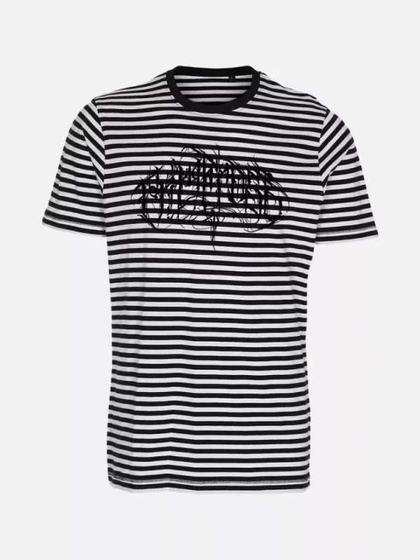 Dahlstedt Stripe Tee