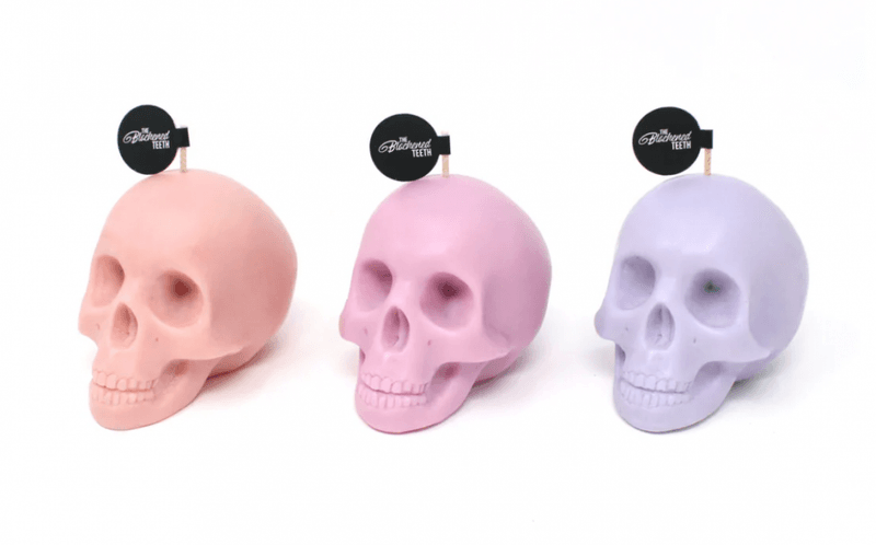 Skull Candle