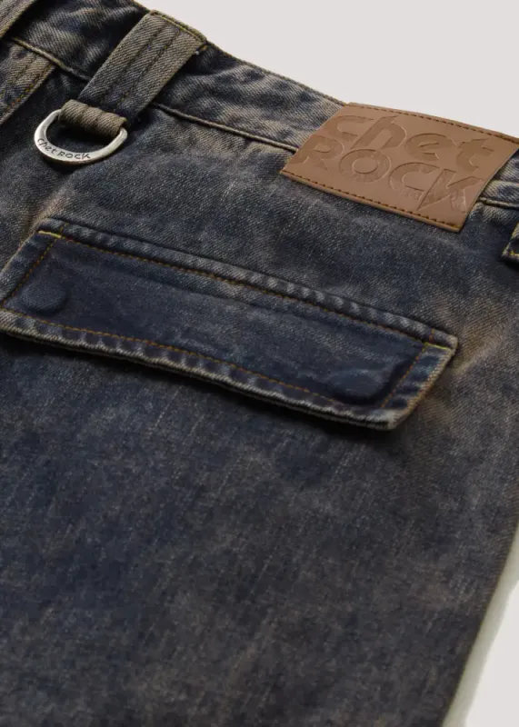 Pagoria shorts