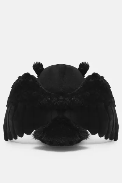Hovedbilde Owlman Plush Toy
