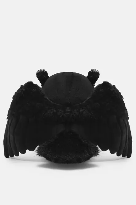 Hovedbillede Owlman Plush Toy