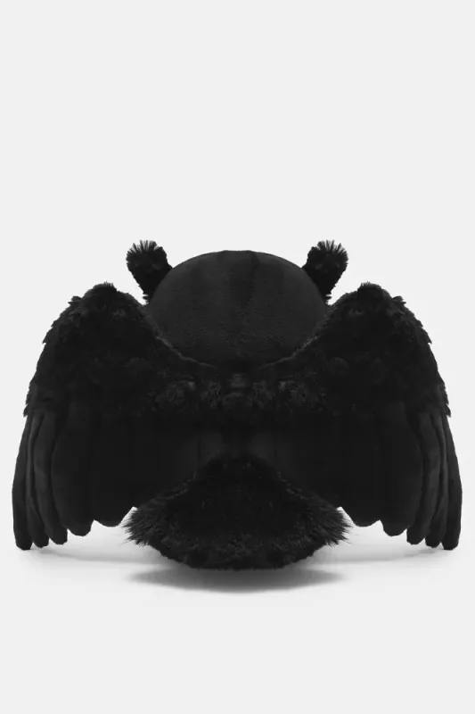 Owlman Plush Toy