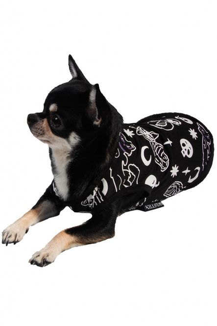 Hovedbillede Purr Off Pet Vest