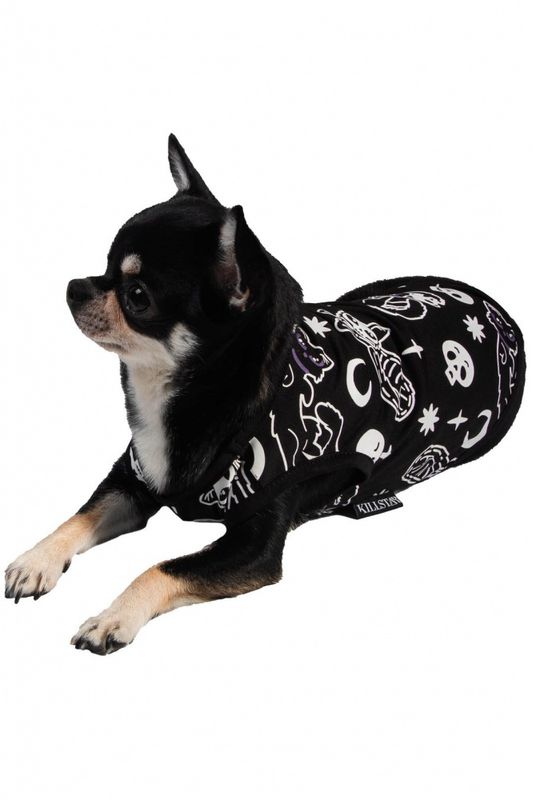 Purr Off Pet Vest