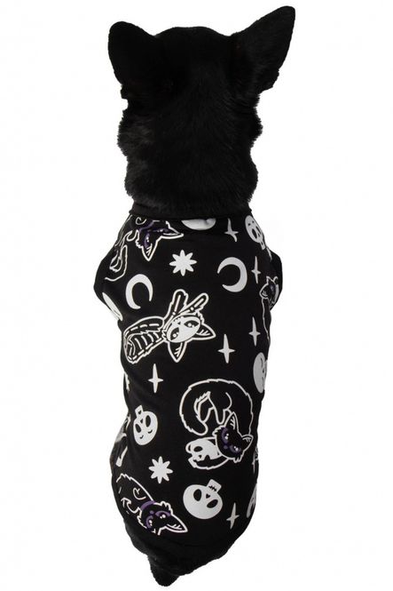 Hovedbilde Purr Off Pet Vest