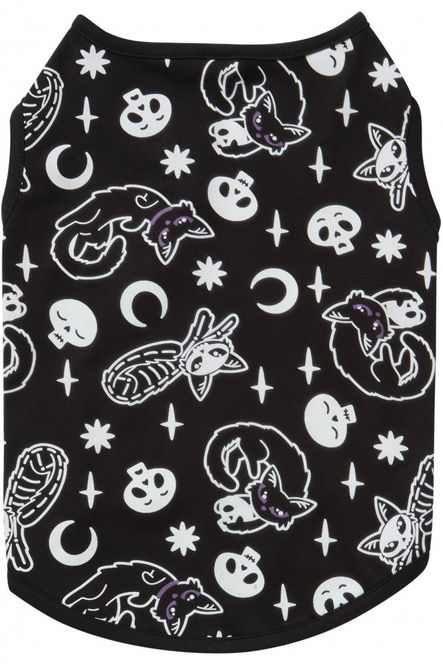 Hovedbillede Purr Off Pet Vest