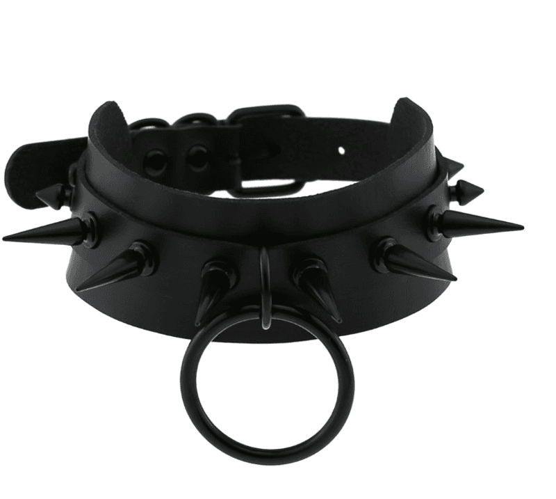 Madden Choker Long spikes