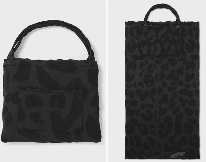 Hovedbilde Xtreme Beach Towel Bag