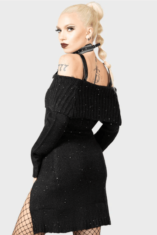 Achylsa Dress