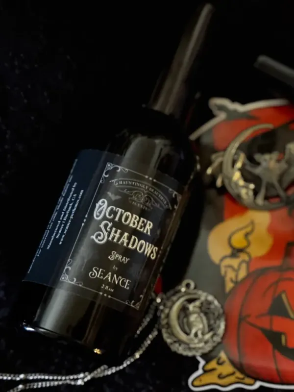 October Shadows Spray 