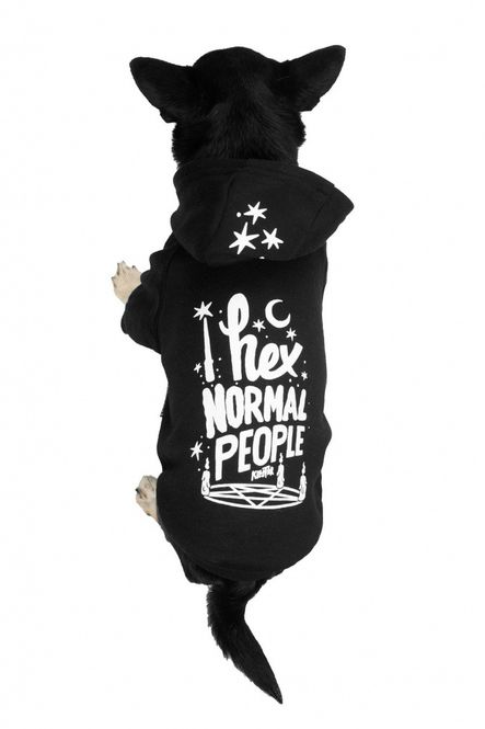 Hovedbilde Hex Pet Hoodie