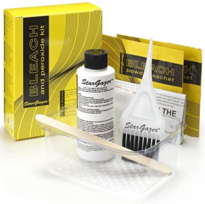 Hovedbilde Stargazer Bleach Kit