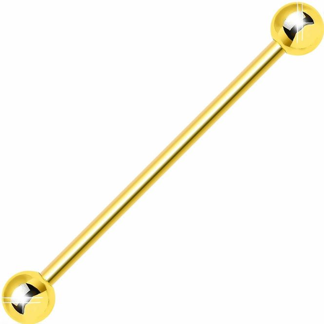 Hovedbilde Gold Industrial